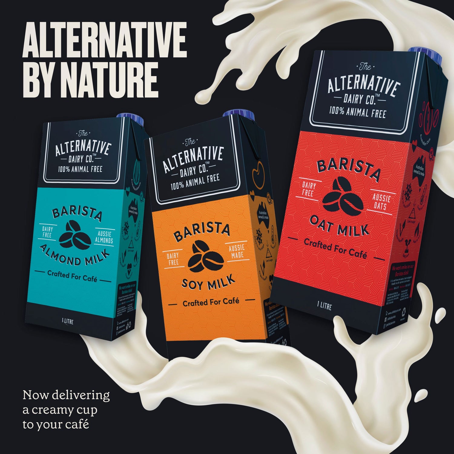 Alternative Dairy Co.