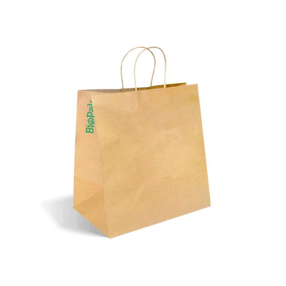 Bags Biopak® Packaging