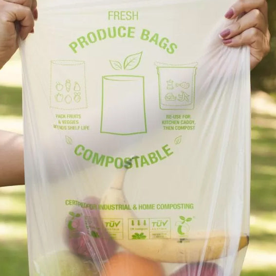 Greenmark Packaging
