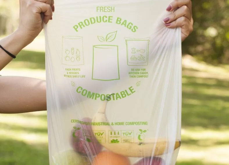 Greenmark Packaging
