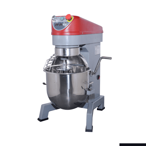 Tyrone Heavy Duty Planetary Mixer 10L – B10GX