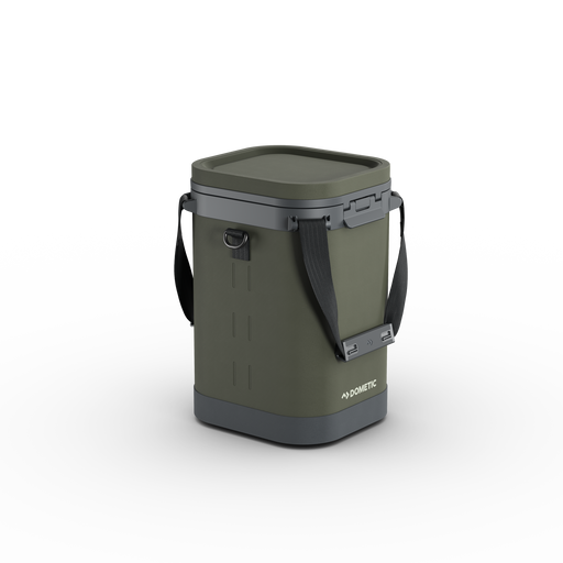 Recon Softside ZL Small