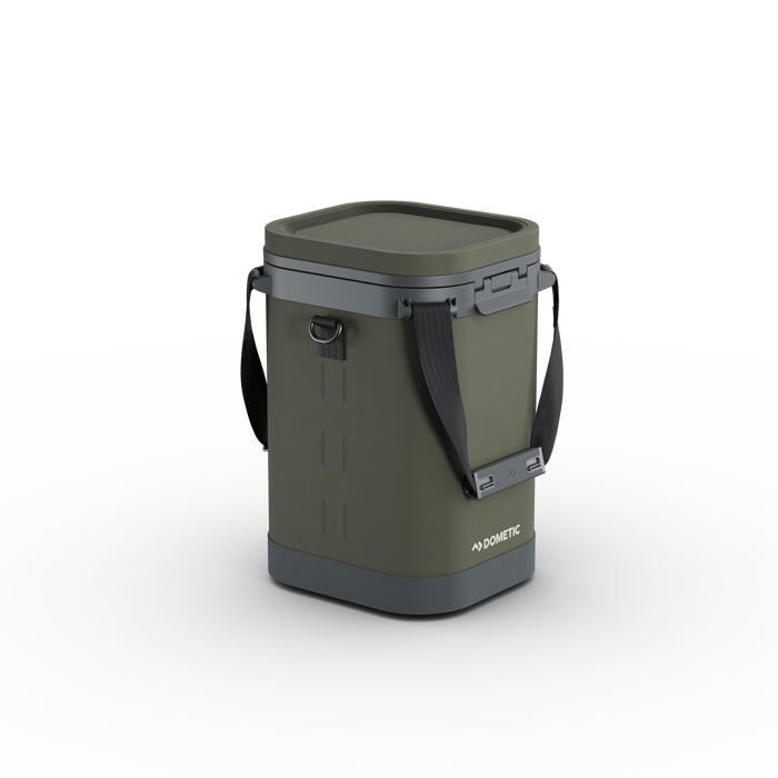 Recon Softside ZL Small
