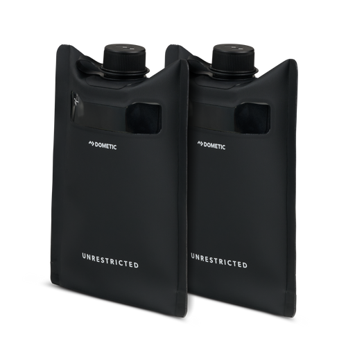 Dometic Unrestricted Connect Ice 0.6L
