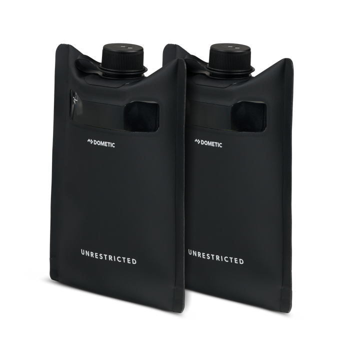 Dometic Unrestricted Connect Ice 0.6L