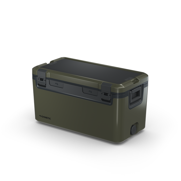 Recon Hardside 69L