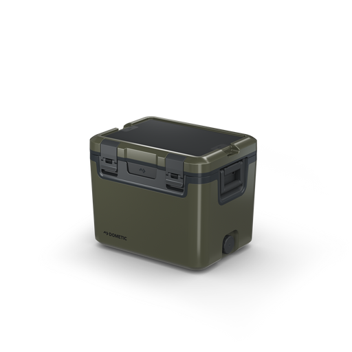 Recon Hardside 41L