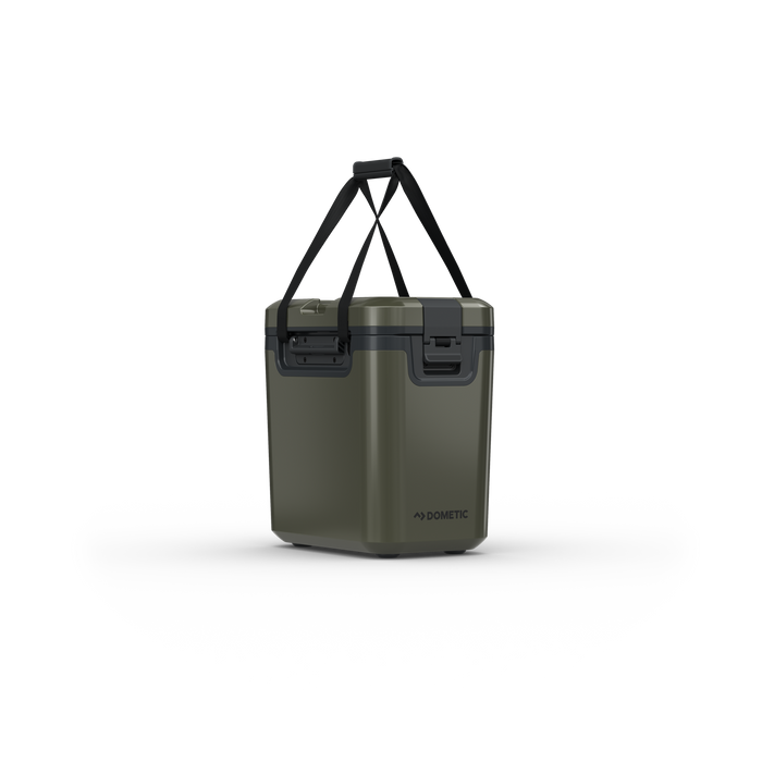 Recon Hardside 16L