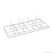 Fagor Stainless Steel Spike Tray for Combi Oven  19001496