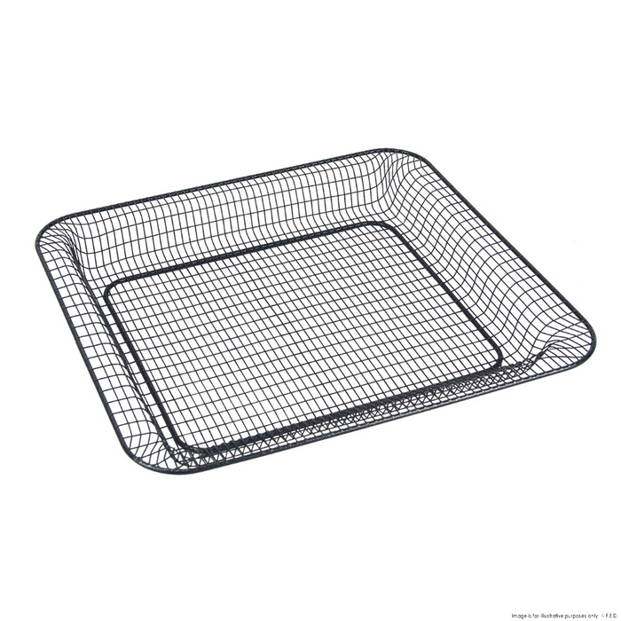 Fagor Stainless Steel Chips and Fried Food Pan for Combi Oven  19012415