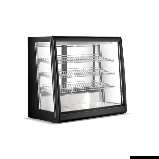 Bonvue Chilled Angled Counter-Top Food Display - CTA-246