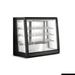 Bonvue Chilled Angled Counter-Top Food Display - CTA-246
