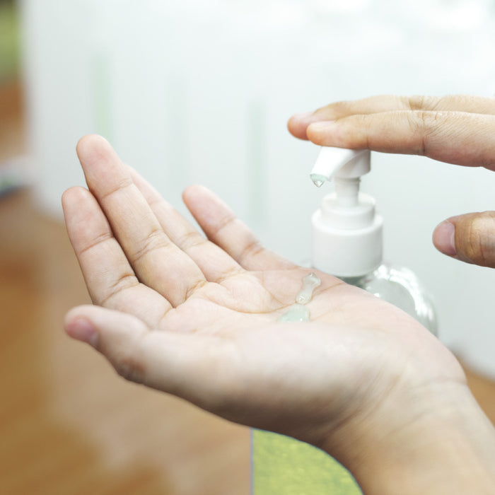 Pure Skincare Hand Hair & Body Wash 5LT