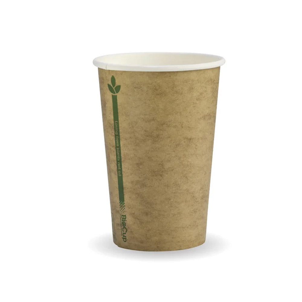 Kraft Green Line Cups