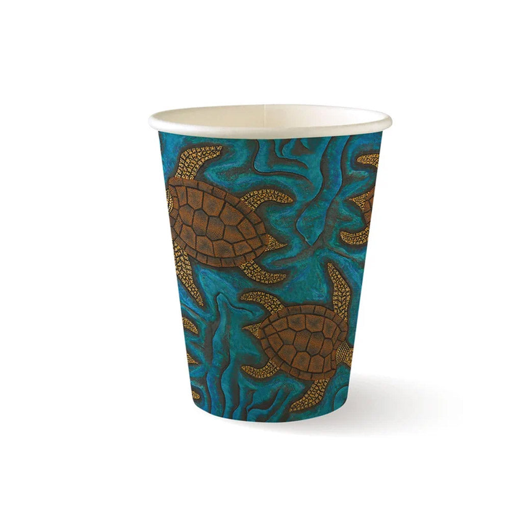 Indigenous Series Cups