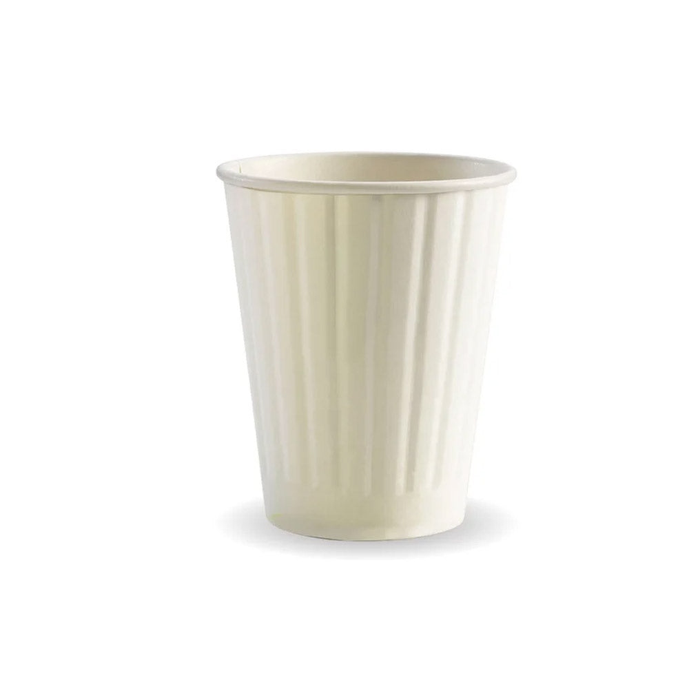 White Cups