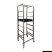 Modular System Dishwasher Basket Trolley 6 Tray 404092