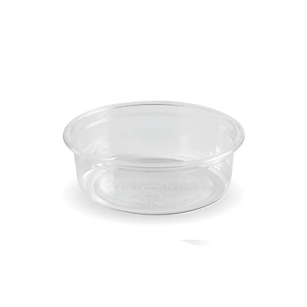 BioPlastic Sauce Cups