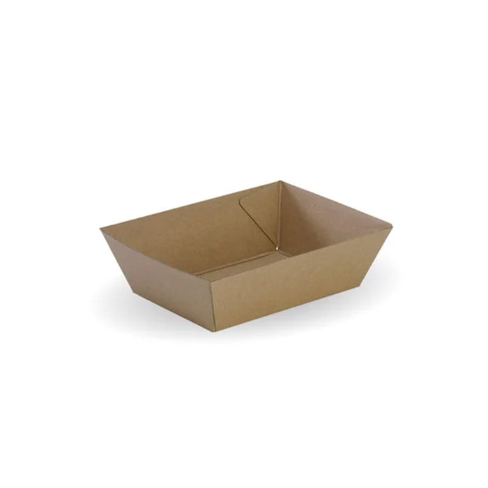 BioBoard Tray #1 Ctn 500pcs