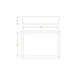 Bioboard Tray #4 Ctn 250pcs