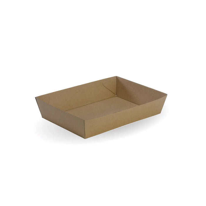 Bioboard Tray #5 Ctn 100pcs