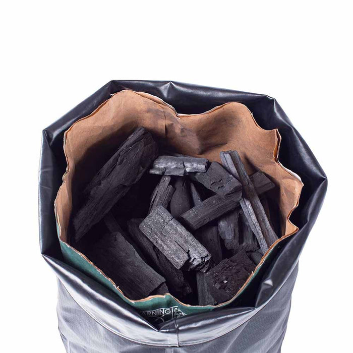 Charcoal Storage Bag