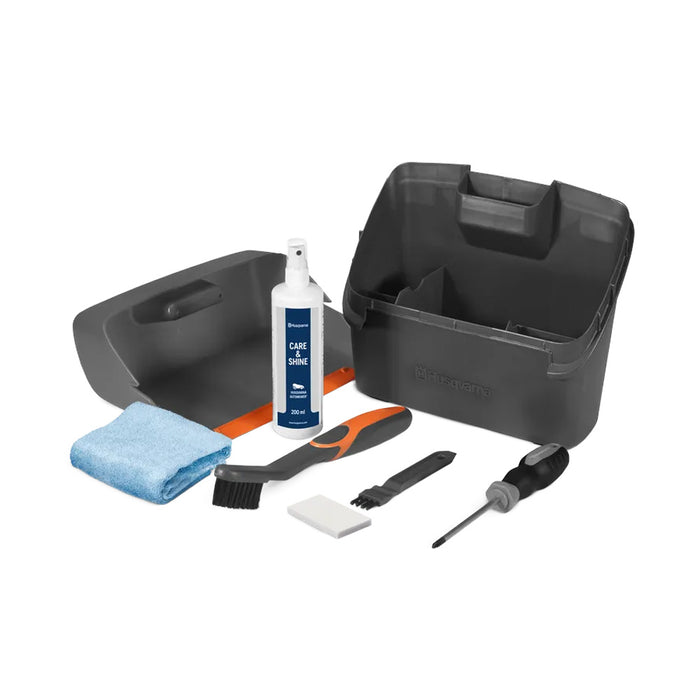 Cleaning and Maintenance Kit