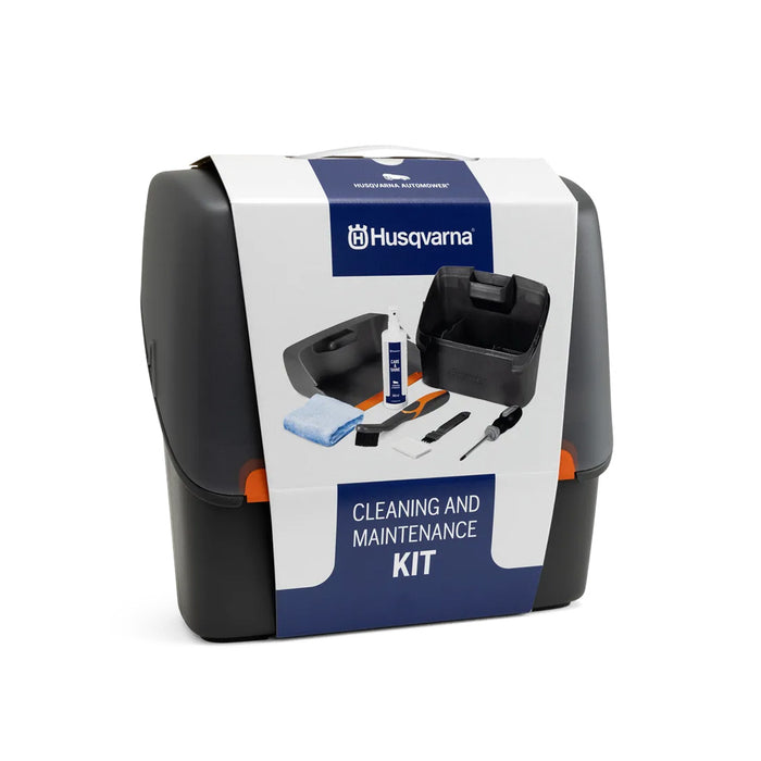 Cleaning and Maintenance Kit