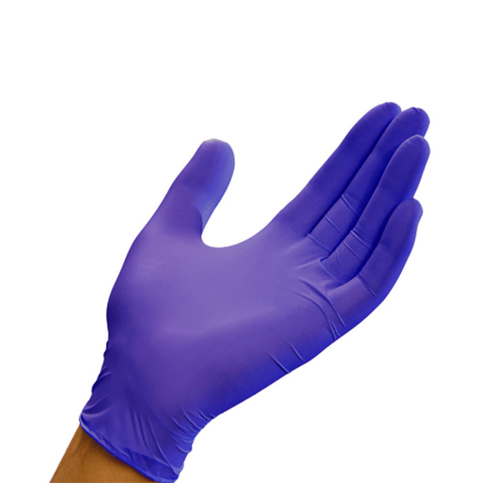 Eureka Nitrile Gloves Powder-Free | Ctn-300pcs