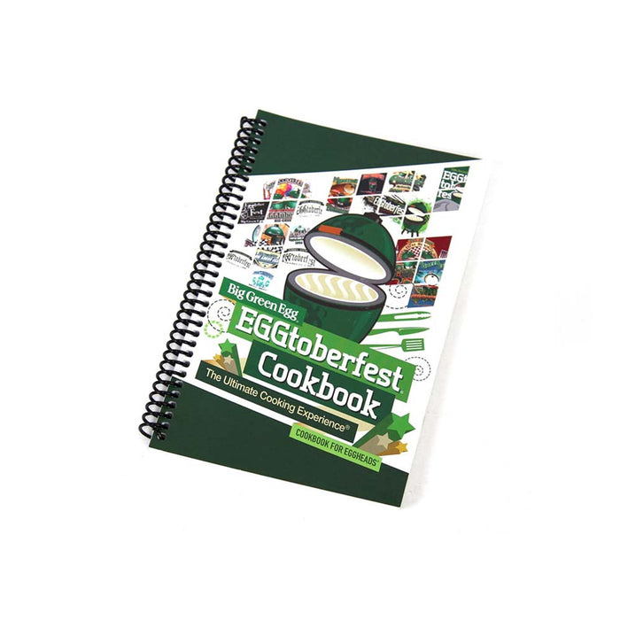 EGGtoberfest Cookbook