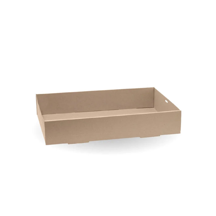 Extra Large Bioboard Catering Tray Bases Ctn 50pcs