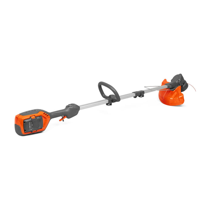 HUSQVARNA 215iL with battery and charger