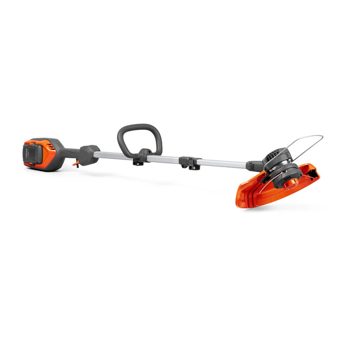 HUSQVARNA 215iL with battery and charger