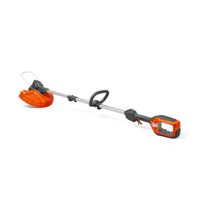 HUSQVARNA 215iL with battery and charger