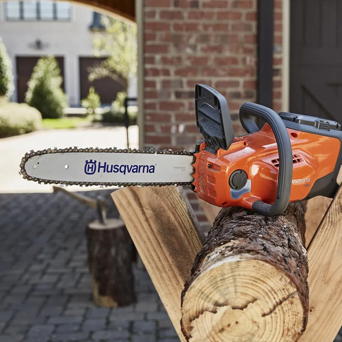 Husqvarna 120i Battery Chainsaw