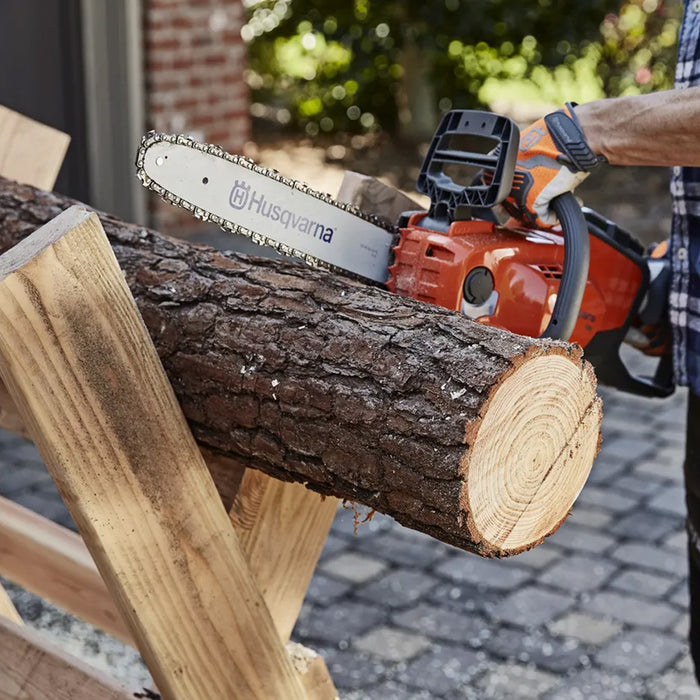 Husqvarna 120i Battery Chainsaw