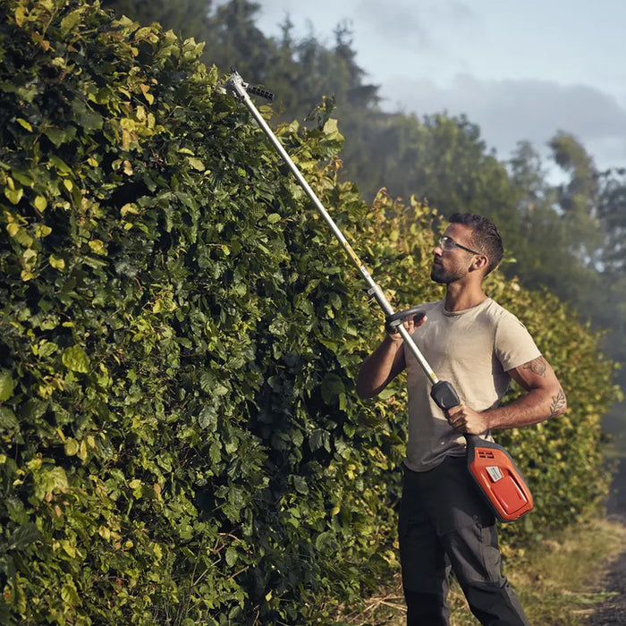 Husqvarna 325iLK without battery and charger