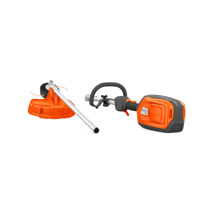 Husqvarna 325iLK without battery and charger