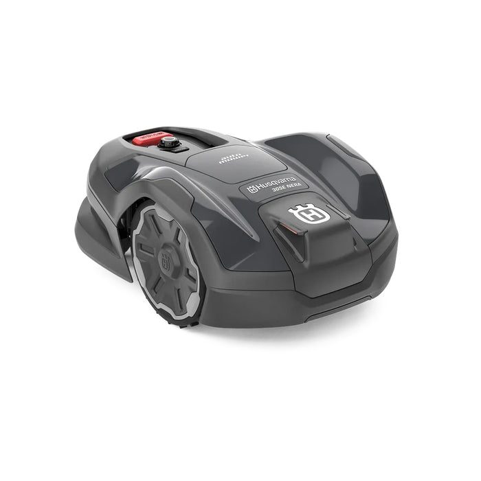 Husqvarna Automower® 305E NERA