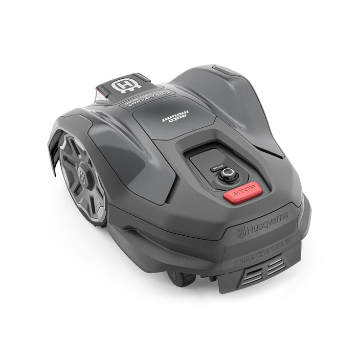 Husqvarna Automower® 305E NERA