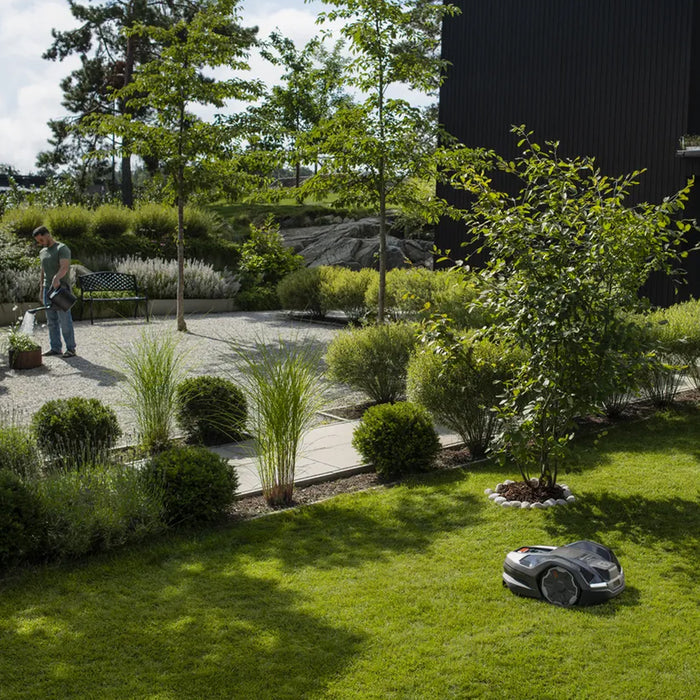 Husqvarna Automower® 410XE NERA