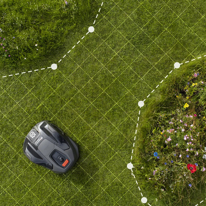 Husqvarna Automower® 410XE NERA