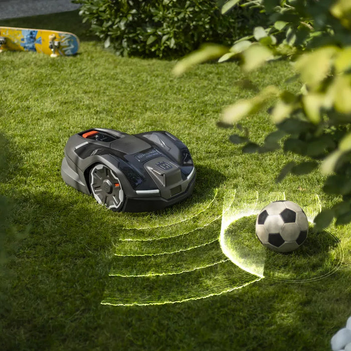 Husqvarna Automower® 410XE NERA