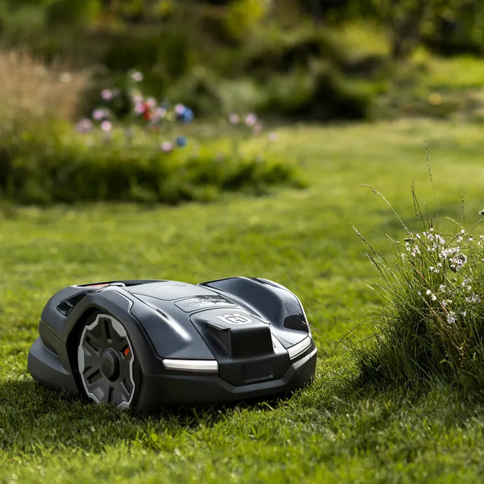 Husqvarna Automower® 410XE NERA