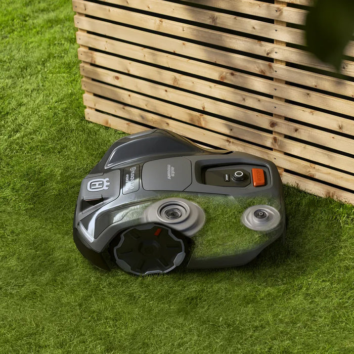 Husqvarna Automower® 410XE NERA