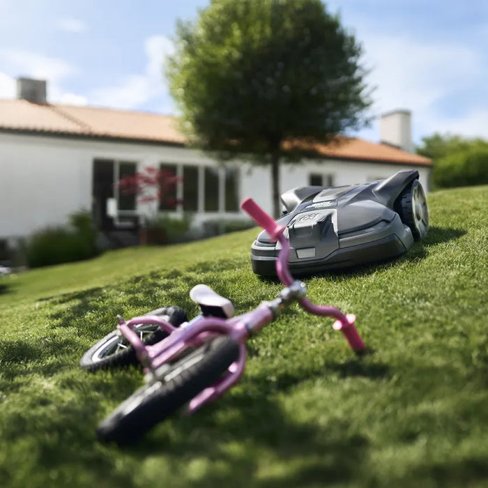 Husqvarna Automower® 430X NERA