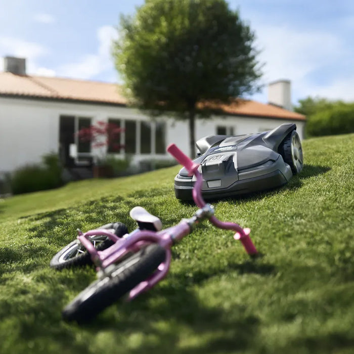 Husqvarna Automower® 450X NERA