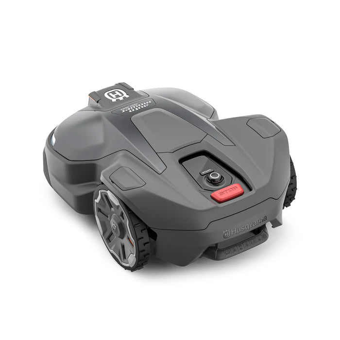 Husqvarna Automower® 450X NERA