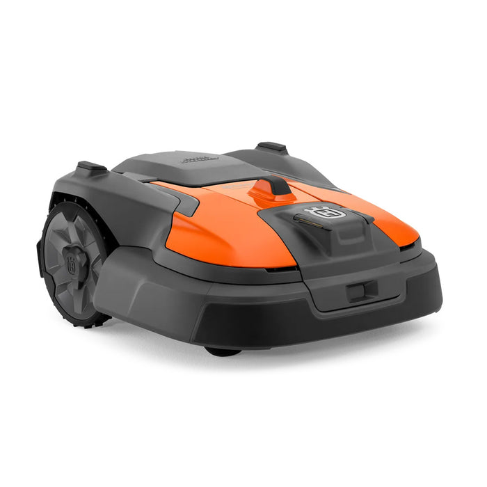 Husqvarna Automower® 560 EPOS®
