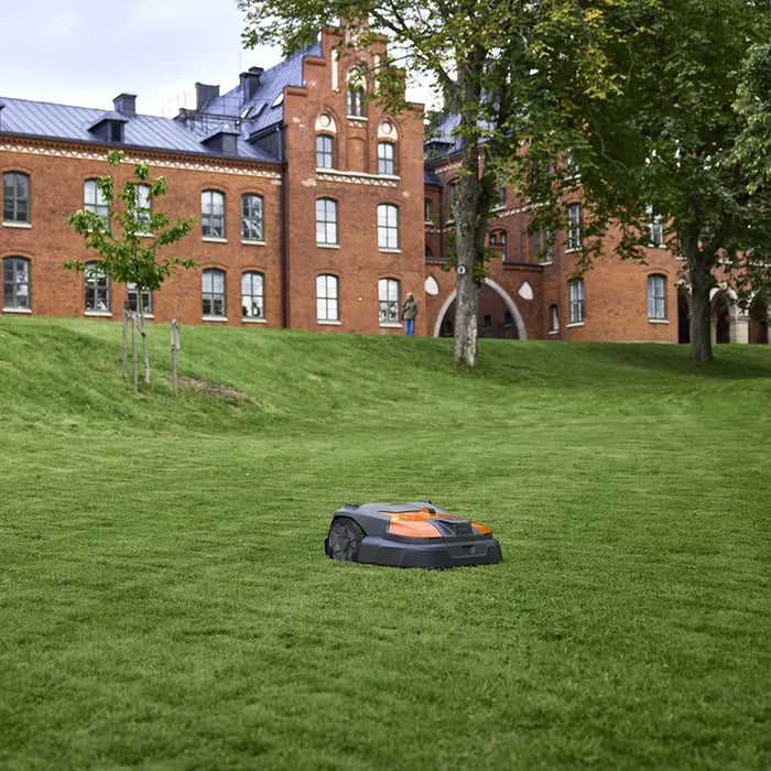 Husqvarna Automower® 560 EPOS®